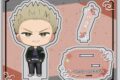 ウィンドブレイカー (ウィンブレ) Standup!アクリルスタンド 柊 登馬     ホビーストックで2024年10月発売