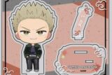 ウィンドブレイカー (ウィンブレ) Standup!アクリルスタンド 柊 登馬     ホビーストックで2024年10月発売