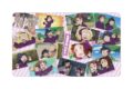 忍たま乱太郎 四年生集合 場面写マルチデスクマット
 
2025年11月7日発売