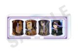 TVアニメ『進撃の巨人』 ナンバーアクリルプレート(ハンジ)
 
2025年10月発売
で取扱中
