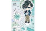 TVアニメ『ブルーロック』 Sketchu! フォトグラファー アクリルスタンドJr. 糸師 凛
 
2025年10月24日発売
で取扱中