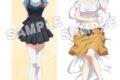 彼女、お借りします (かのかり) 描き下ろし抱き枕カバー/七海麻美
 
2023年02月発売
 アニメイトで取扱中
