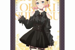 彼女、お借りします (かのかり) 描き下ろしB2タペストリー(七海麻美/ゴシック風デート服)Wスエード
 
2024年09月発売