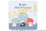 呪術廻戦 サンリオキャラクターズ ハンドタオル 真人×リトルツインスターズ 2025Ver.
 
2025年10月31日発売
で取扱中 (アニメイト)