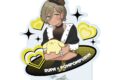 ガールズバンドクライ×サンリオキャラクターズ アクリルスタンド5月ルパ×ポムポムプリン(コラボイラスト)
 
2025年10月発売
