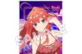 五等分の花嫁* プレミアムB3タペストリー/水着ナイトプール/五月
 
2025年10月発売
で取扱中 (アニメイト)