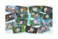 忍たま乱太郎 一年生集合 場面写マルチデスクマット
 
2025年11月7日発売