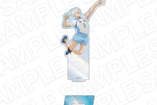 アニメハイキュー!! オーロラアクリルフィギュア 星海光来
 
2025年10月発売
で取扱中