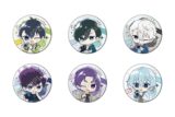 TVアニメ『ブルーロック』 Sketchu! フォトグラファー 缶バッジ
 
2025年10月24日発売
で取扱中