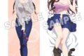 彼女、お借りします (かのかり) 描き下ろし抱き枕カバー/水原千鶴
 
2023年02月発売
 アニメイトで取扱中