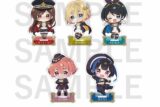 彼女、お借りします (かのかり) トレーディングアクリルスタンド(全5種)
 
2024年08月中旬発売
