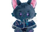 リコリス・リコイル (リコリコ) モフフサぬいぐるみ 井ノ上たきな
 
2025年10月下旬発売