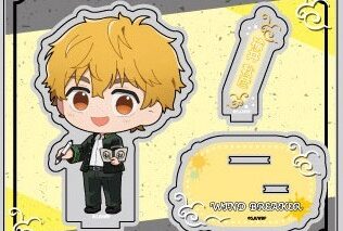 ウィンドブレイカー (ウィンブレ) Standup!アクリルスタンド 楡井 秋彦     ホビーストックで2024年10月発売