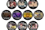 TVアニメ『ダンダダン』 トレーディング場面写缶バッジVol.4
 
2025年10月発売