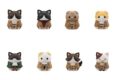 【トレーディングフィギュア】MEGA CAT PROJECT 進撃の巨人 進撃のニャンコ 調査兵団集合だニャン!【再販】
 
2026年01月下旬発売