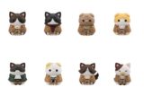 【トレーディングフィギュア】MEGA CAT PROJECT 進撃の巨人 進撃のニャンコ 調査兵団集合だニャン!【再販】
 
2026年01月下旬発売