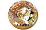 TVアニメ『僕のヒーローアカデミア』 ホークス Ani-Art 第8弾 100mm缶バッジ
 
2025年11月17日発売
で取扱中