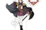 [アニメイト]TVアニメ『ブルーロック』 ノーブル style アクリルスタンド 糸師 冴【再販】
 
2025年09月発売