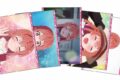 彼女、お借りします (かのかり) 第2期 場面写ブロマイドセット 桜沢墨
 
2023年04月中旬発売
 アニメイトで取扱中