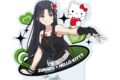 ガールズバンドクライ×サンリオキャラクターズ アクリルスタンド3月安和 すばる×ハローキティ(コラボイラスト)
 
2025年10月発売