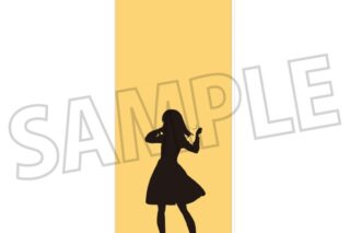 ラブライブ!蓮ノ空女学院スクールアイドルクラブ 繋がる屏風アクリルスタンド/徒町 小鈴
 
2025年10月3日発売
で取扱中 (アニメイト)