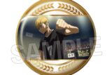 ハイキュー!! 場面写 ギラギラ缶バッジ vol.3 22
 アニメイトで
2025年10月発売