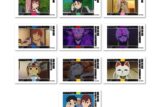 TVアニメ『ダンダダン』 トレーディングフォト風カードVol.4
 
2025年10月発売