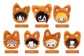 進撃の巨人 あききつねたぴぬい
 
2025年12月上旬発売