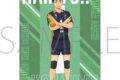 ハイキュー!! クリアファイル 澤村大地 みんなの背番号!
 
2025年10月4日発売