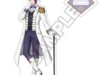 [アニメイト]TVアニメ『ブルーロック』 ノーブル style アクリルスタンド 御影 玲王【再販】
 
2025年09月発売
