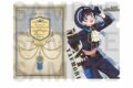 彼女、お借りします (かのかり) クリアファイル 八重森みに
 
2024年08月中旬発売