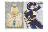 彼女、お借りします (かのかり) クリアファイル 八重森みに
 
2024年08月中旬発売
