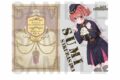 彼女、お借りします (かのかり) クリアファイル 桜沢墨
 
2024年08月中旬発売