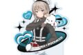 ガールズバンドクライ×サンリオキャラクターズ アクリルスタンド2月河原木 桃香×ポチャッコ(コラボイラスト)
 
2025年10月発売