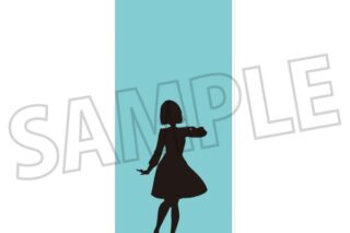 ラブライブ!蓮ノ空女学院スクールアイドルクラブ 繋がる屏風アクリルスタンド/百生 吟子
 
2025年10月3日発売
で取扱中 (アニメイト)