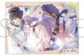 ラブライブ!蓮ノ空女学院スクールアイドルクラブ クリアファイル/百生 吟子
 
2024年8月30日発売
