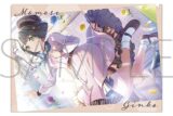 ラブライブ!蓮ノ空女学院スクールアイドルクラブ クリアファイル/百生 吟子
 
2024年8月30日発売
