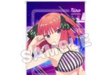 五等分の花嫁* プレミアムB3タペストリー/水着ナイトプール/二乃
 
2025年10月発売
で取扱中 (アニメイト)