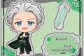 ウィンドブレイカー (ウィンブレ) Standup!アクリルスタンド 梅宮 一     ホビーストックで2024年10月発売