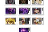 TVアニメ『ダンダダン』 トレーディングフォト風カードVol.3
 
2025年10月発売