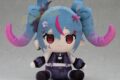 キャラクター・ボーカル・シリーズ01 初音ミク ぬいぐるみ デコミク ダークネス
 
2026年02月発売