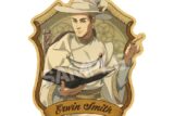 進撃の巨人 トラベルステッカー 3.エルヴィン(魔法使い)
 
2025年10月発売
で取扱中
