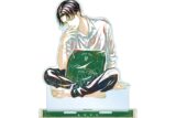 TVアニメ『進撃の巨人』 描き下ろし リヴァイ リラックスver. Ani-Art BIGアクリルスタンド【再販】
 
2025年11月7日発売