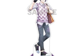 ブルーロック アクリルスタンド 御影玲王 休日メガネ ニュアンスカラー
 
2025年10月発売
で取扱中