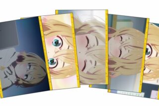 彼女、お借りします (かのかり) 第2期 場面写ブロマイドセット 七海麻美
 
2023年04月中旬発売
 アニメイトで取扱中