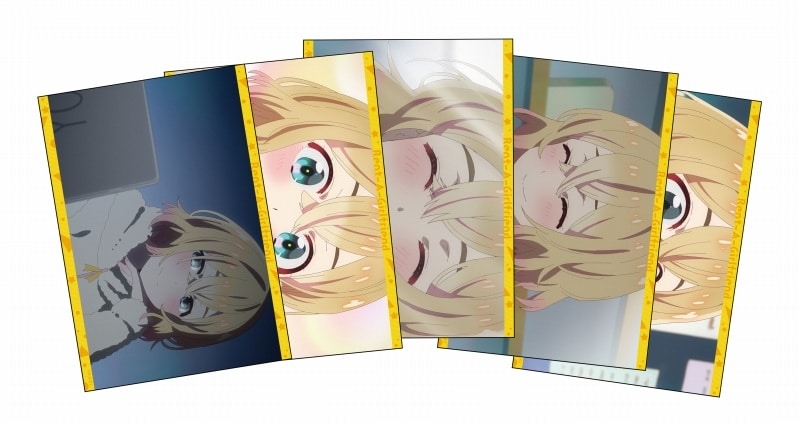 彼女、お借りします (かのかり) 第2期 場面写ブロマイドセット 七海麻美
 
2023年04月中旬発売
 アニメイトで取扱中