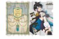 彼女、お借りします (かのかり) クリアファイル 更科瑠夏
 
2024年08月中旬発売