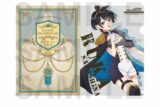 彼女、お借りします (かのかり) クリアファイル 更科瑠夏
 
2024年08月中旬発売