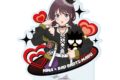 ガールズバンドクライ×サンリオキャラクターズ アクリルスタンド1月井芹 仁菜×バッドばつ丸(コラボイラスト)
 
2025年10月発売