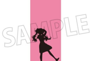 ラブライブ!蓮ノ空女学院スクールアイドルクラブ 繋がる屏風アクリルスタンド/大沢 瑠璃乃
 
2025年10月3日発売
で取扱中 (アニメイト)